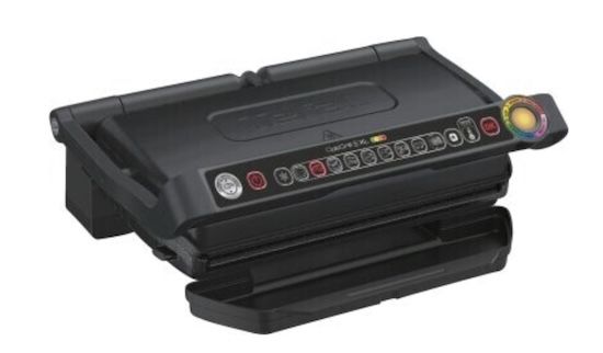 🥩 Tefal GC724810 OptiGrill+ XL + Backschale für 148,41€ (statt 182€)