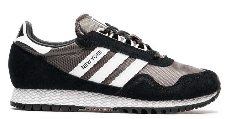 👟Adidas New York Herren Sneaker für je 64,98€ (statt 100€)