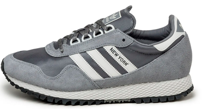 👟Adidas New York Herren Sneaker für je 64,98€ (statt 100€)