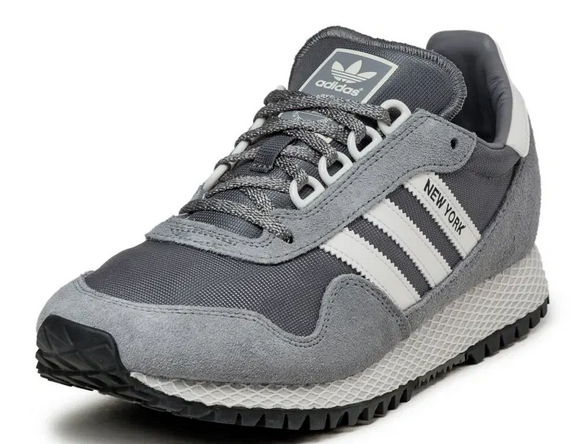 👟Adidas New York Herren Sneaker für je 64,98€ (statt 100€)