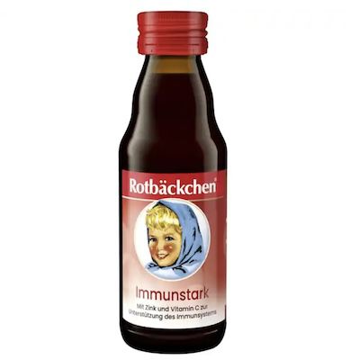 24er Pack Rotbäckchen Probierpaket Mini mit 7 Sorten für 20,56€ (statt 24€)