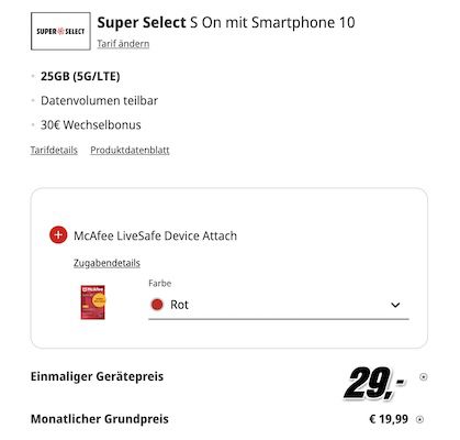 😱 Über 280€ Ersparnis ➡️ Honor 400 Pro (512 GB) + o2 Allnet 25GB für 19,99€ mtl. + 30€ Bonus