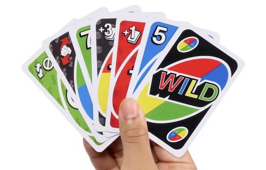 🃏 UNO Kartenspiel + 2 Erweiterungssets + Metalldose für 9,99€ (statt 15€)