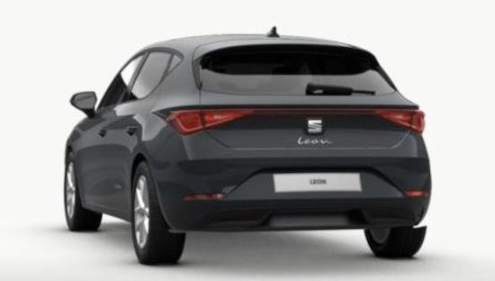 🚗 Seat Leon Road Edition 1.5 TSI mit 116 PS für 89€ mtl.   LF 0.28