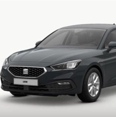 🚗 Seat Leon Road Edition 1.5 TSI mit 116 PS für 89€ mtl. – LF 0.28