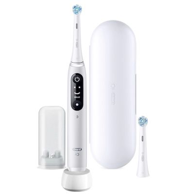 🪥 Oral B iO Series 6N elektrische Zahnbürste für 89€ (statt 115€)
