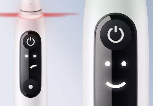 🪥 Oral B iO Series 6N elektrische Zahnbürste für 89€ (statt 115€)