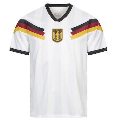 👕 JELEX Retro-Trikots für je nur 8,99€ zzgl. VSK