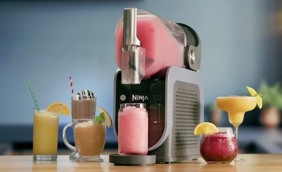 🍹 Ninja Slushi Eismaschine für 314,99€ (statt 349€)