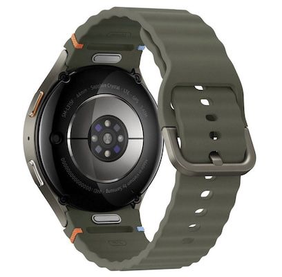 ⌚️ Samsung Galaxy Watch7 44mm LTE für 206,91€ (statt 235€)
