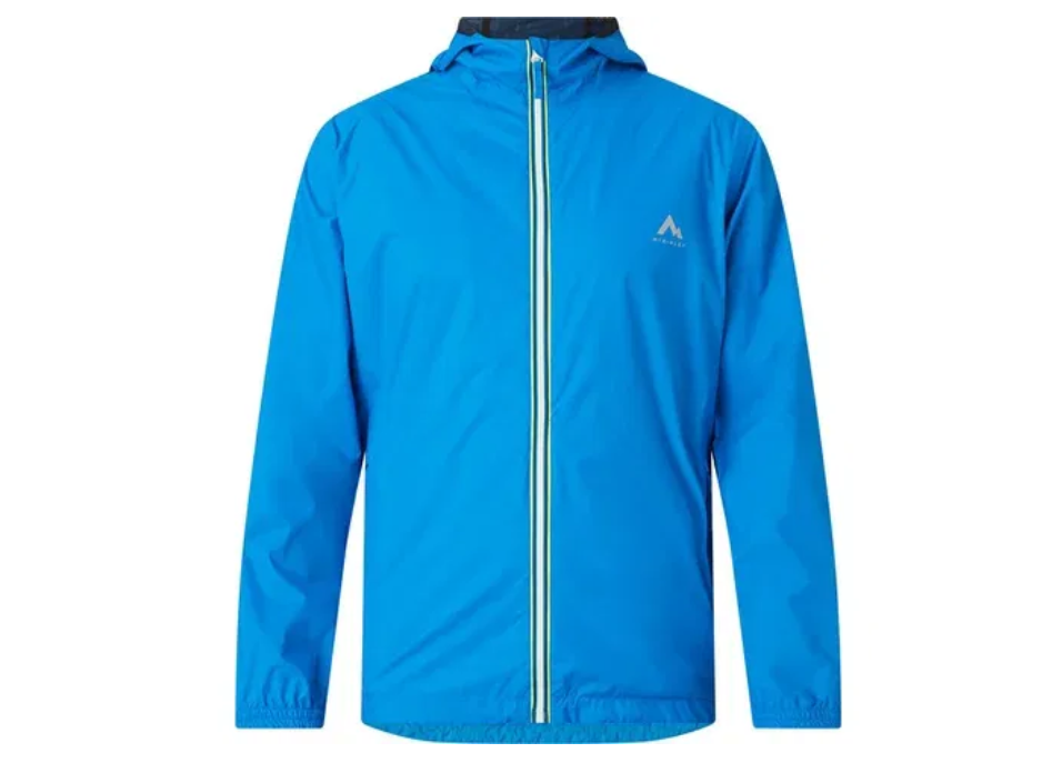 McKinley Kereol III Herren Regenjacke für 14,98€ (statt 30€)