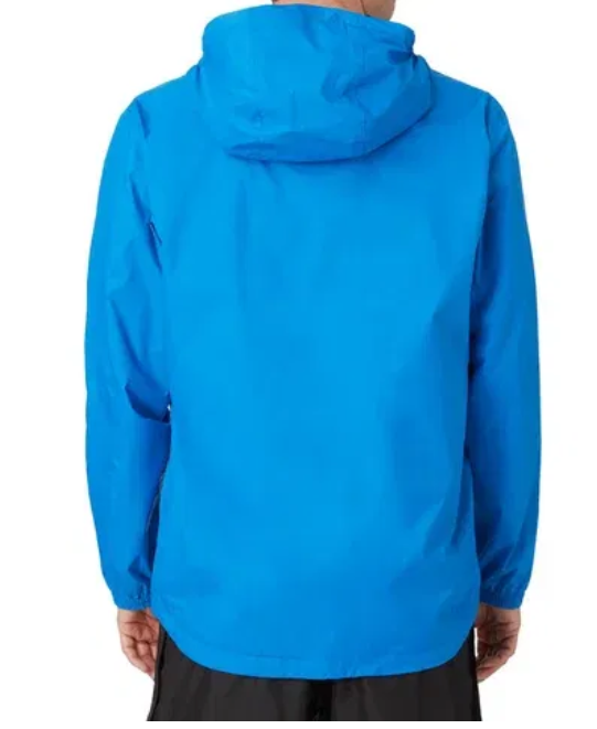 McKinley Kereol III Herren Regenjacke für 14,98€ (statt 32€)