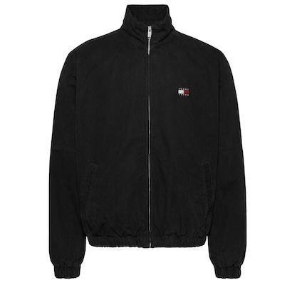🧥 Tommy Jeans Herren Jacke aus Baumwolle für 78€ (statt 120€)   L bis XXL