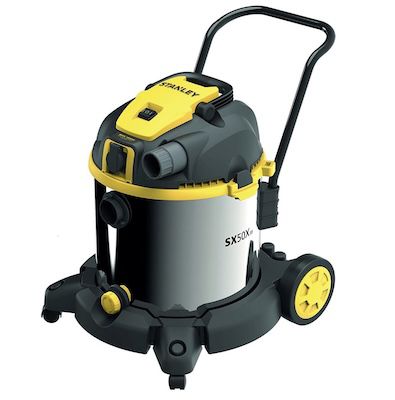 🚨Fehler? 💦 Stanley SXVC50XTDE Nass  und Trockensauger für 71,90€ (statt 195€)
