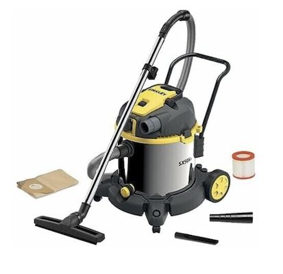 🚨Fehler? 💦 Stanley SXVC50XTDE Nass  und Trockensauger für 71,90€ (statt 195€)