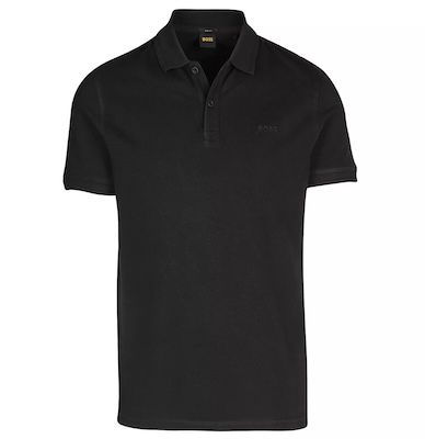 👕 Hugo Boss Prime Poloshirt aus Baumwoll Piqué für 50,38€ (statt 68€)