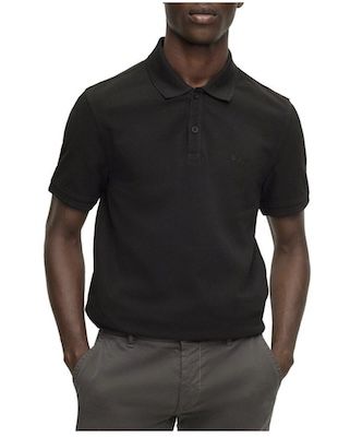 👕 Hugo Boss Prime Poloshirt aus Baumwoll Piqué für 50,38€ (statt 68€)