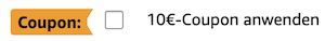 OUTIGO Akku Rasentrimmer inkl. 2 Akkus + 4 Aufsätze für 49,89€ (statt 60€)