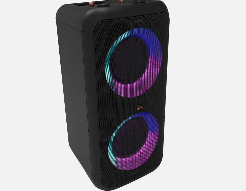 🔊 Klipsch GIG XXL tragbarer Party BT Lautsprecher für 114,90€ (statt 170€)