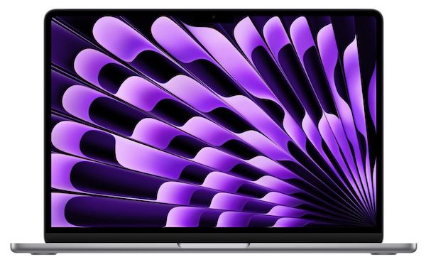 🍏 Apple MacBook Air (13, 2024) M3 mit 24/512GB für 1.029€ (statt 1.115€)