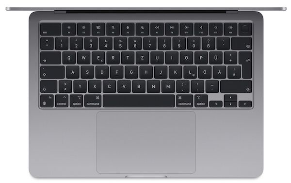 🍏 Apple MacBook Air (13, 2024) M3 mit 24/512GB für 1.029€ (statt 1.115€)