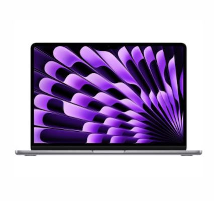 🍏 Apple MacBook Air (13″, 2024) M3 mit 24/512GB für 1.029€ (statt 1.115€)