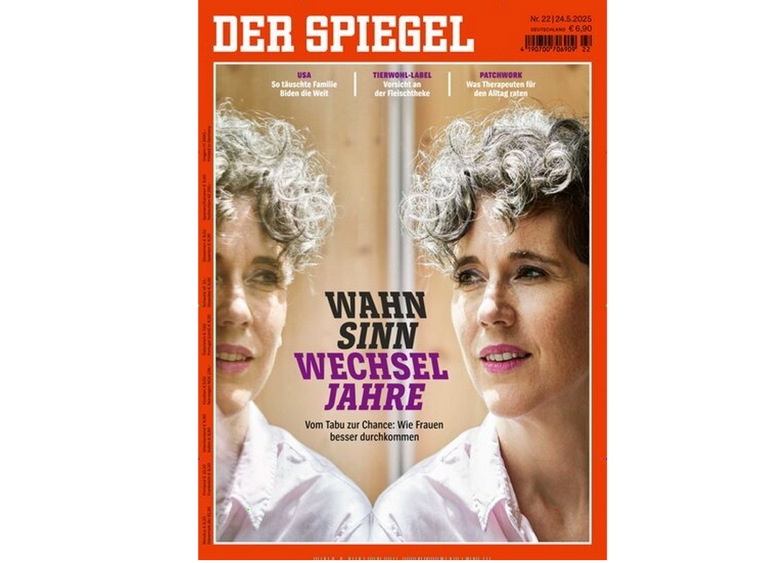 Der Spiegel   Jahresabo mit 52 Ausgaben für 163,80€ (statt 343€)