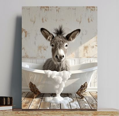 80% Rabatt auf Leinwand-Kollektionen – z.B. 60x90cm ab 20,38€ (statt 55€)