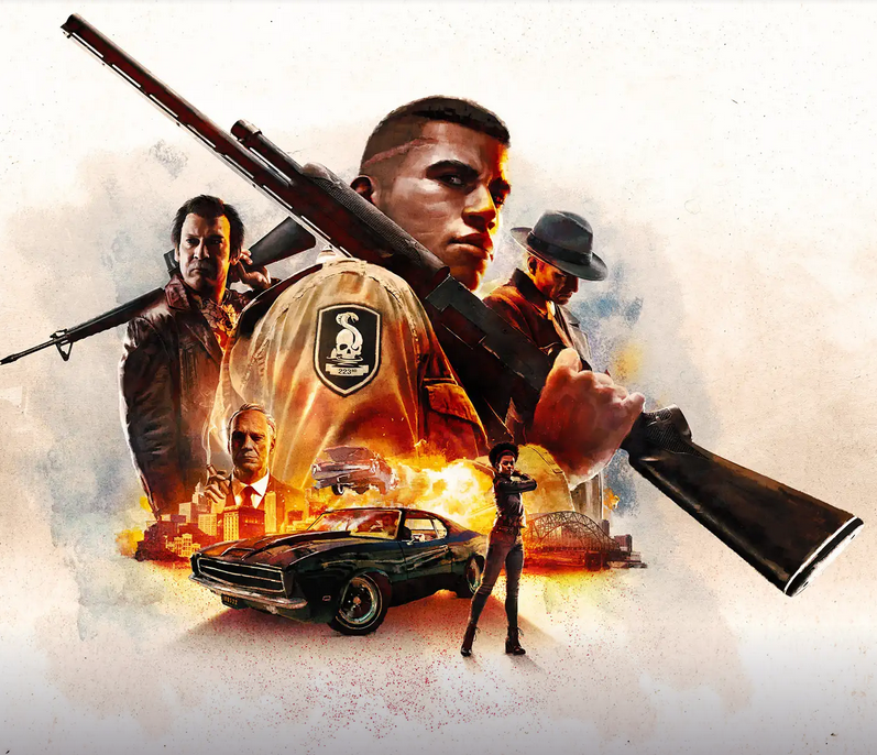🕹️Amazon Prime Gaming Juni: gratis Spiele, Loot u.v.a.m z.B. Mafia III: Definitive Edition
