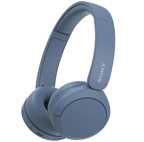 Sony WH-CH520 Akku Bluetooth-Kopfhörer für 26,99€ (statt neu 35€)