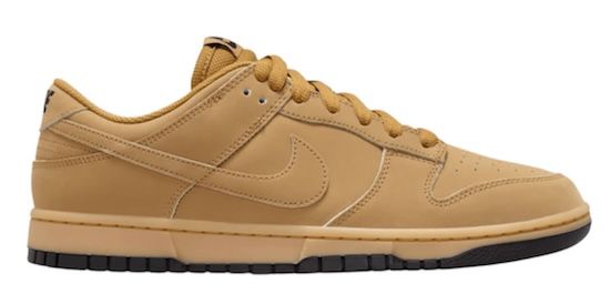 👟 Nike Dunk Low Retro SE Sneaker für 51,98€ (statt 65€)