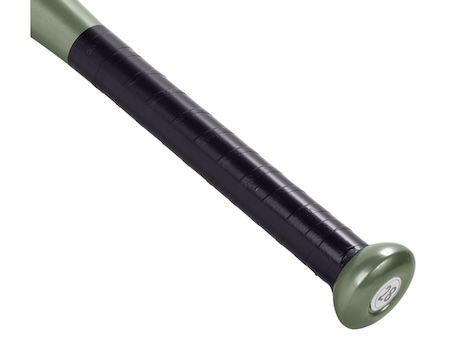 ⚾️ HIDETOSHI WAKASHIMA Tokyo Baseballschläger für 10,50€ (statt 18€)