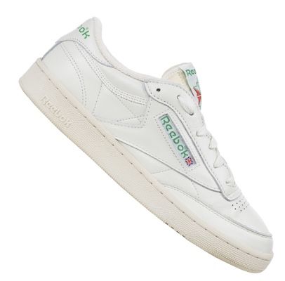 👟 Reebok Club C 85 Vintage Sneaker für 54,94€ (statt 63€)