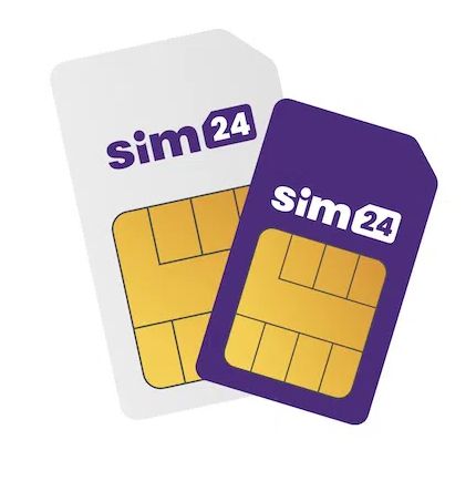 📲 sim24 Allnet-Flat mit 60GB 5G für 9,99€ mtl. + monatlich kündbar!