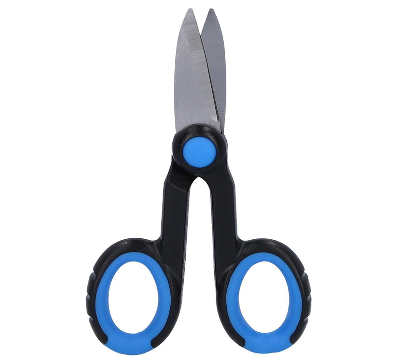 Brilliant Tools BT 100901 Universial Schere 50mm für 2,49€ (statt 7€)