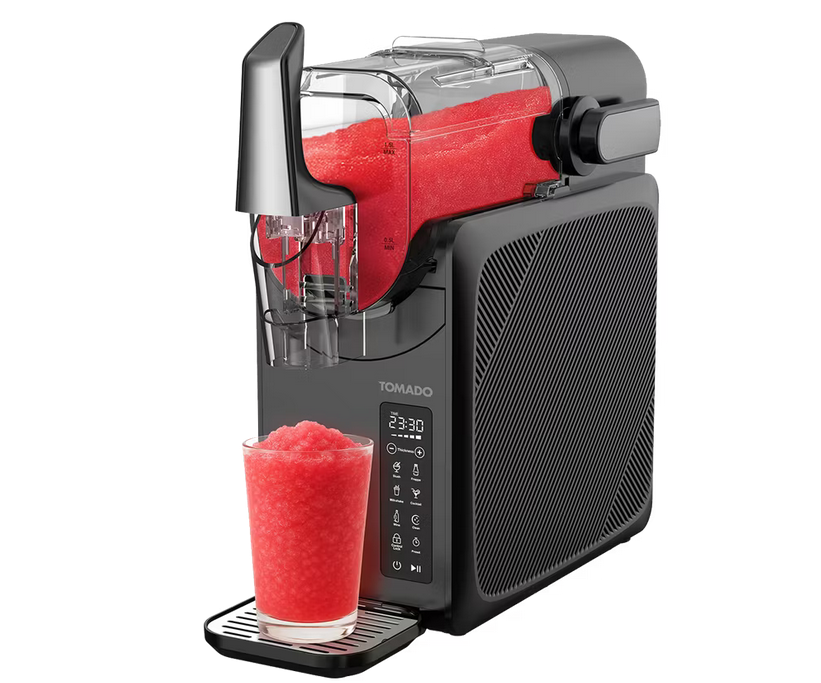 🍧Tomado TSM2002B Slushie Maschine für 197,95€ (statt 249€)