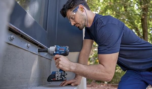 💪 Bosch Drehschlagschrauber GDS 18V 450 HC für 175,99€ (statt 225€)