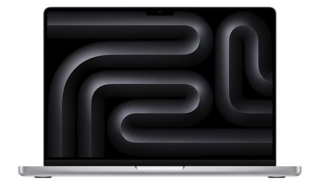 💻 Apple MacBook Pro 14 M3 Pro (2023) mit 18GB / 1TB für 1.603,98€ (statt 1.744€)