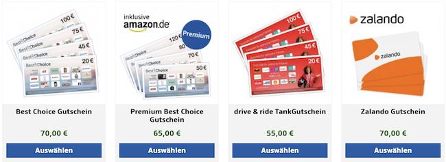 12 Ausgaben Mens Health für 79,60€ + Prämie: 70€ Gutschein + gratis Rucksack