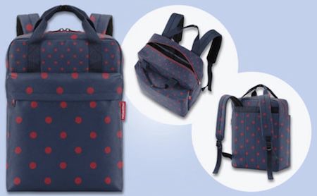 12 Ausgaben Mens Health für 79,60€ + Prämie: 70€ Gutschein + gratis Rucksack