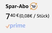 🫧 12x 8er Pack Extra Refreshers Tropical Kaugummi ab 7,40€ (statt 12€)