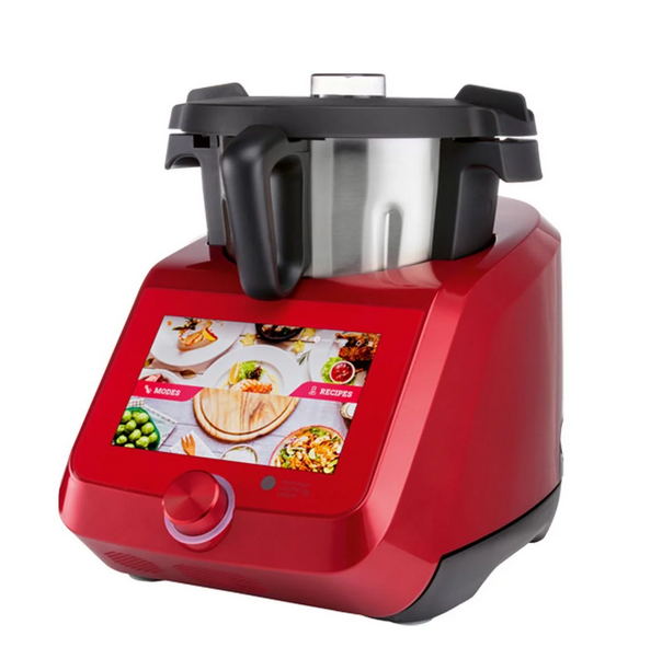 👨‍🍳 Monsieur Cuisine Smart (Thermomix Konkurrent) RED für 399€ (statt 499€)