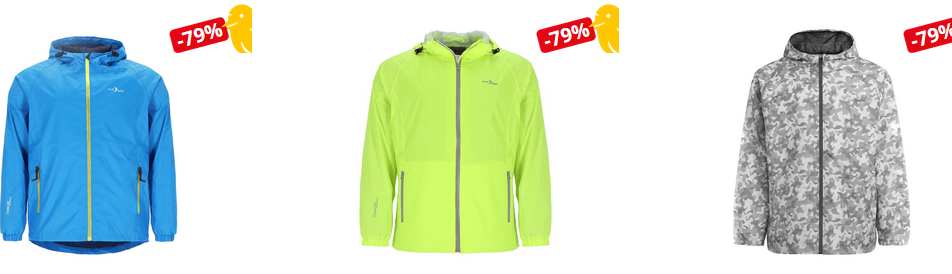 Blue Wave Fabian Herren Funktionsjacke bis 8XL für 19,98€ (statt 55€) -Restgrößen Blue Wave Fabian Herren Funktionsjacke bis 8XL für 19,98€ (statt 55€)  Restgrößen