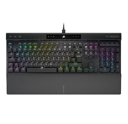 ⌨️ Corsair K70 RGB PRO Cherry MX Tastatur für 109,99€ (statt 145€) ⌨️ Corsair K70 RGB PRO Cherry MX Tastatur für 109,99€ (statt 145€)