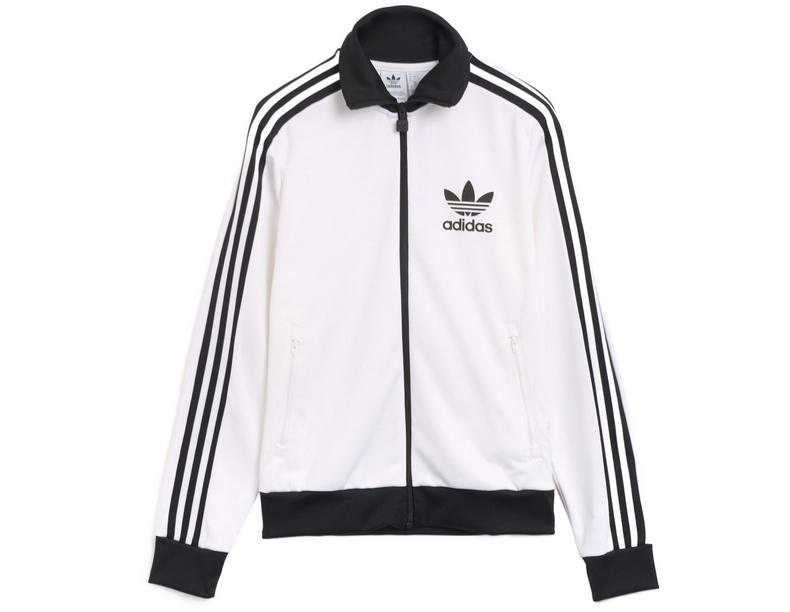 🧥 adidas Beckenbauer Originals Damen Sportjacke für 29,99€ (statt 70€)