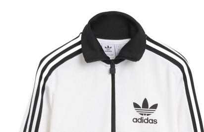 🧥 adidas Beckenbauer Originals Damen Sportjacke für 29,99€ (statt 70€)