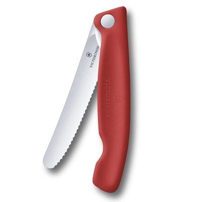 🔪 Victorinox Swiss Classic Faltbares Gemüsemesser mit Wellenschliff für 15,23€ (statt 19€) 🔪 Victorinox Swiss Classic Faltbares Gemüsemesser mit Wellenschliff für 15,23€ (statt 19€)