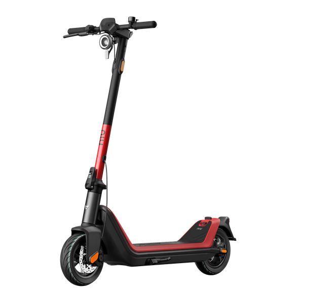 🛴 NIU KQi3 Sport E-Scooter mit 9,5 Zoll & 300W für 239,99€ (statt 339€)