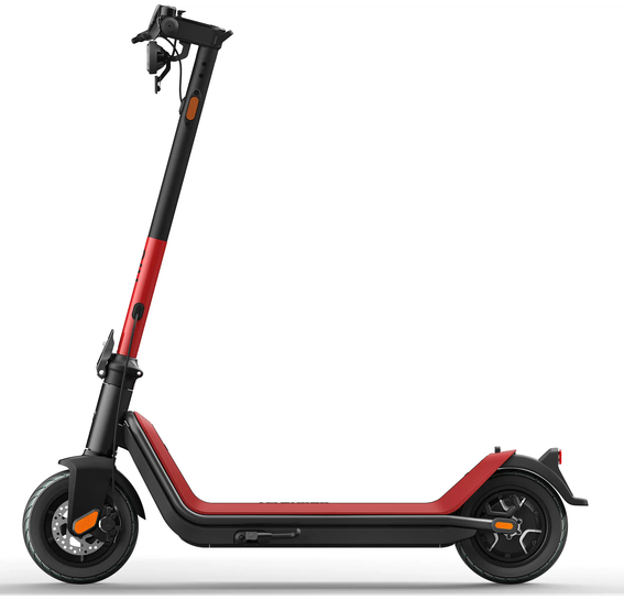 🛴 NIU KQi3 Sport E Scooter mit 9,5 Zoll & 300W für 239,99€ (statt 339€)