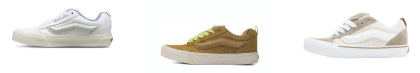 👟 Vans Knu Skool Sneaker in vielen Designs für je 34,99€ (statt ab 52€)
